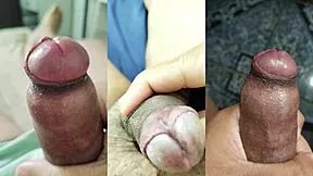 her delicious young pussy made me cum so hard after that fat cock pounding