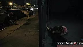 Bound Nympho Glasses Girl Takes Extreme Domination