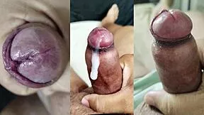 her delicious young pussy made me cum so hard after that fat cock pounding