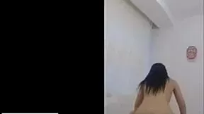 bu kucuk arab kizi kucakta ziplarken inlemeleri duyuyor musun hardcore homemade??