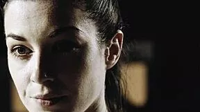 Horny Lesbian Teens Eat Pussy in Locker Room