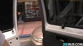 Pornstar Charlie Chase in wild outdoor orgy fun! 🎉🍑