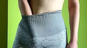 would you fuck this wet skinny teen pussy maiskii style?