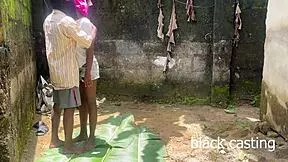 i love kinky outdoor riding this ebony african monster cock petite skinny