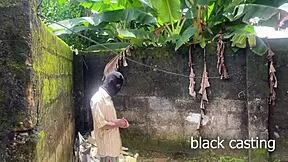 i love kinky outdoor riding this ebony african monster cock petite skinny