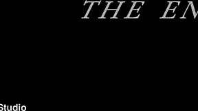 Regina moonshine handles four bbc anal double penetration deepthroat cum bath