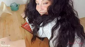 wanna buy this sex doll or fuck the sales girl instead?