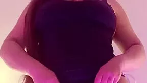 Hey my stepsis slut lets me raw fuck her pussy while hubby's away 😏💦 creampie surprise