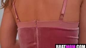 stepson jay romero treats milf millie morgan like a real lady