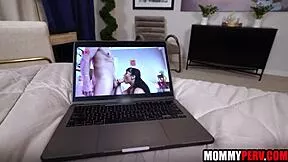 stepmoms and stepsons spill their dirty taboo hardcore fucking secrets 😈🔥