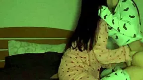 ever think gentle caresses turn into wild pussy fucking? 😏👭💋