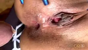 best anal fisting and rough assfucking compilation got me wet af 🔥🍑💦😩