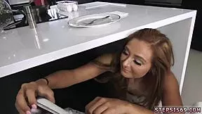 i entered the petite teen contest and won with my tight hd body