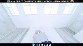 minami sato moans loud getting fucked hard in uniform cosplay vr 😩💦
