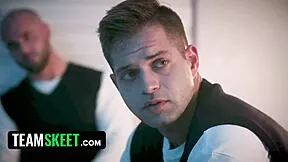 Hey Mom, Isn't This Freeuse Christmas Miracle Making You Cum Hard Already?