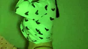 ever think gentle caresses turn into wild pussy fucking? 😏👭💋