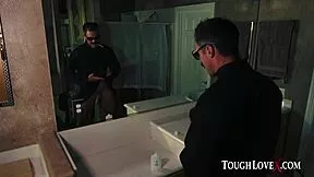 Jade Kush, you need this toughlovex sexorcism deepthroat choking on big cock