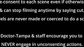 become my doctor in tampa and give me those mandatory hitachi orgasms! 🍆💦 olivia kassady