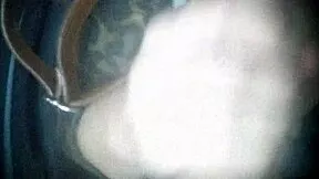 Ever flashed your tits on a bus while deepthroating cock pov?