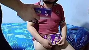 peruvian latina's wet shaved pussy fucked hard after tasty blowjob