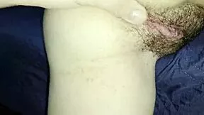 Wanna See My Juicy Latina Cuñada's Wet Pussy Creampie Closeup?