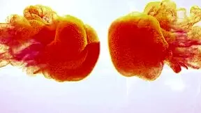 sexy ballerina performs wet pissy water ballet solo tease