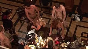 hey cassie young, wanna join amber leigh and cindy behr for royal anal threesome?