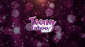 hey, amber stark sneaks wet pussy ride on stepdad while mom's away