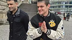 silvia dellai takes 3on1 dap dp in fake pool with pee drink and rough assplay