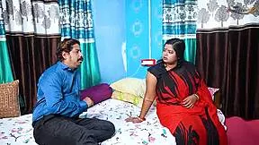 desi tutor bangs hot student and her mom in wild threesome full movie