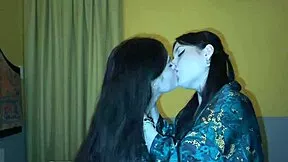 check out these wild lesbian orgasms with wet pussy licks and hot kisses