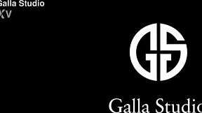 regina moonshine takes 3 on 1 bbc anal dp with wet ass gaping 😍🍆