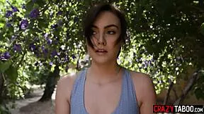 Bullied Latina Gizelle Blanco's Big Ass Craves Sexy Teen Freya Parker's Lick and Fuck Revenge