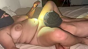 AMAZING MEXICAN MOMMY GIVES BEST ORAL DRIPPING WET ASKING FOR MORE