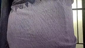 naughty college girl's tight ass bends over for monster cock doggystyle whipping