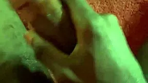 Hey, you jerking off in the bedroom again? Want my huge cock instead?