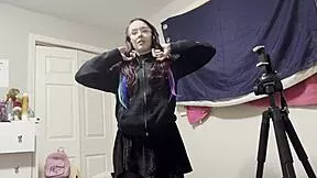 wanna see stepdad use stepdaughter's tight pussy in pov deepthroat cowgirl missionary?