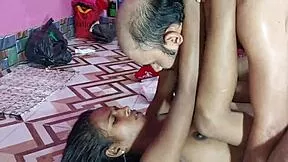 hotwife gets SHARED pounding from friend and me doggystyle cumshot overload!!