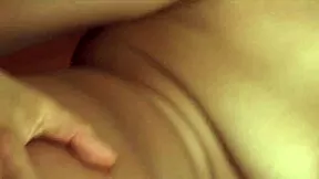 Lesbian duo in fishnets and pantyhose toys ass to mouth play