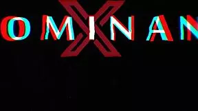 real couple's anal with his small dick stretching her big puffy pussy lips gaping