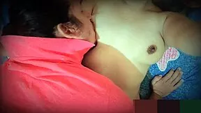 I'm pounding my naughty hidden ebony stepmom's big ass creampie in new york