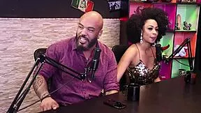 lady snow's hottest sensual cast moments with lord kenobi part 4 🔥💋