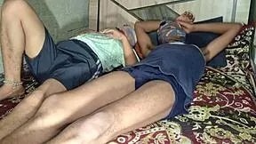 bhabhi spreads for hard anal pounding in tight indian ass