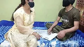 teacher, pound my pussy doggystyle harder in class?