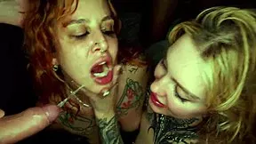 i beg for total submission piss play with tattooed 18+ teens no mercy