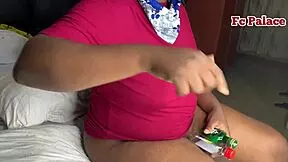 damn i squirted everywhere while stepsis fucked me better than hubby