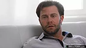 asian teen babysitter rides boss monster cock deep 😈🍆 then deepthroats 💦🔥