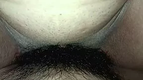 the petite nympho endures intense stretching from massive bbc