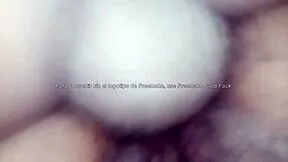 DANDO RICO ANAL A MI NOVIA PETITE LATINA ORGASM SQUIRTING SEX MASSAGE