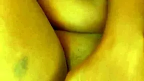 Pretty wet pussy creams hard on solo dildo ride to orgasm